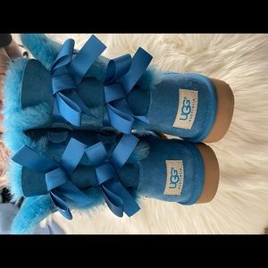 Ugg Bailey boot